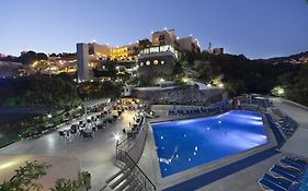 Crystal Hotel Bodrum